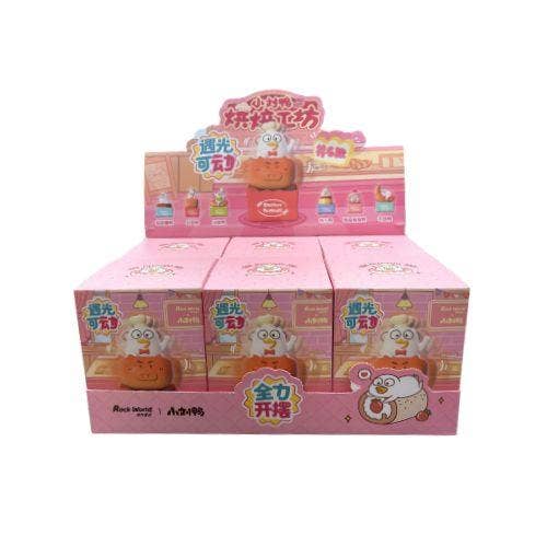 DUCKYO BAKERY SERIES BLIND BOX
