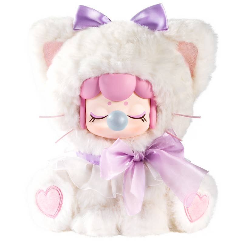 Rolife Nanci Tea Time Kitties Plush Blind Box MNDXX
