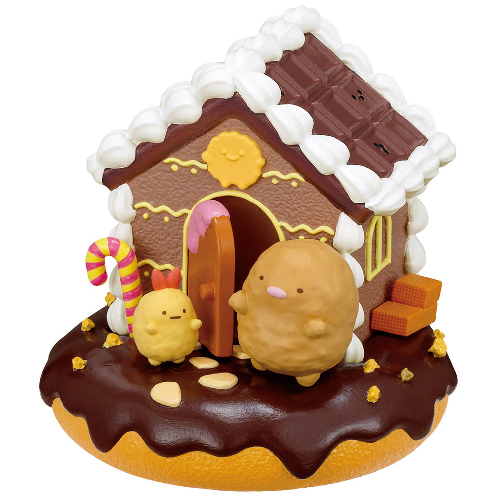 Sumikkogurashi Candy House Blind Box