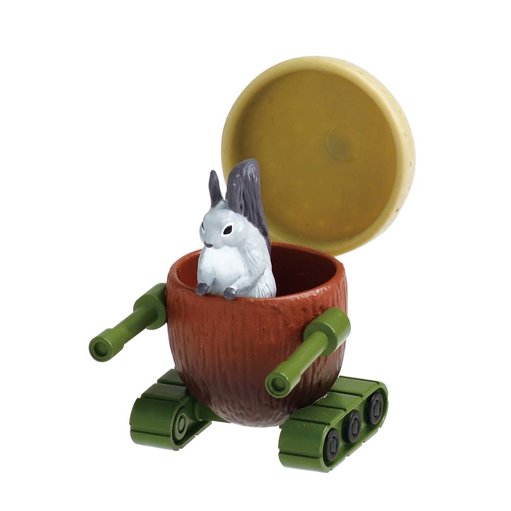 DONGURI TANK SURPRISE BOX
