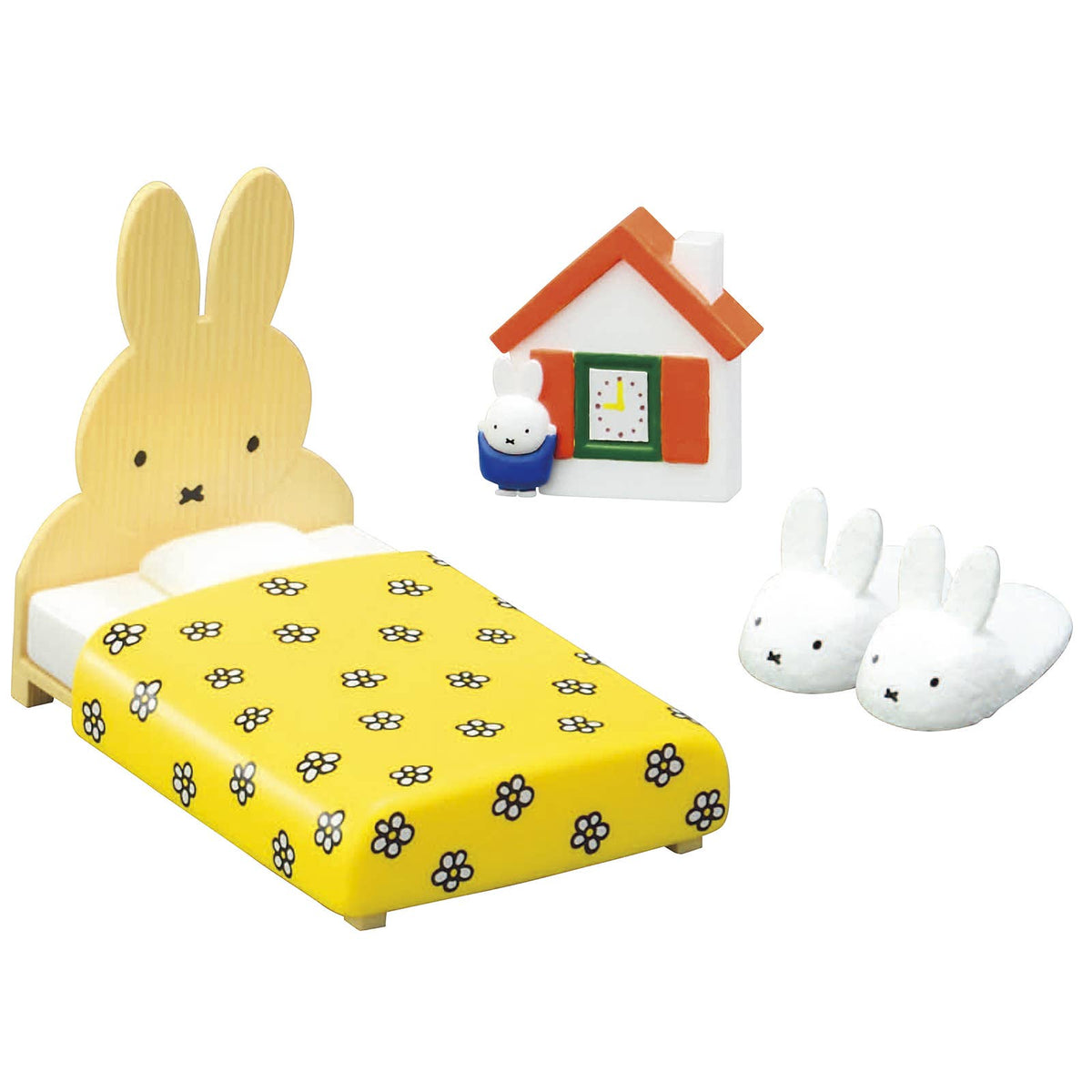 Miffy Room Blind Box