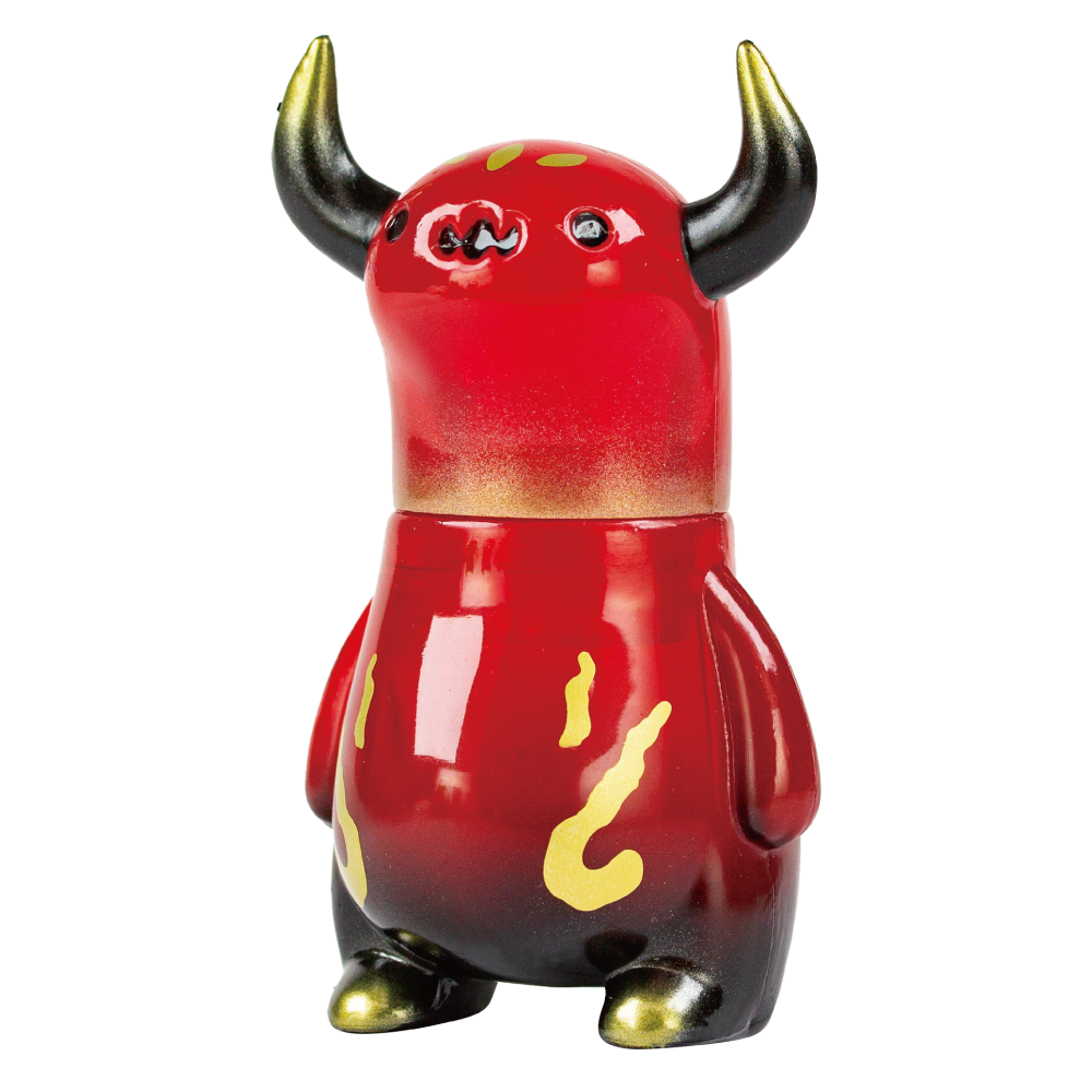 Sora Kaiju Boo Monster Vol.3 Blind Box