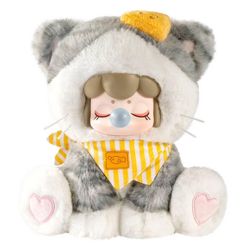 Rolife Nanci Tea Time Kitties Plush Blind Box MNDXX