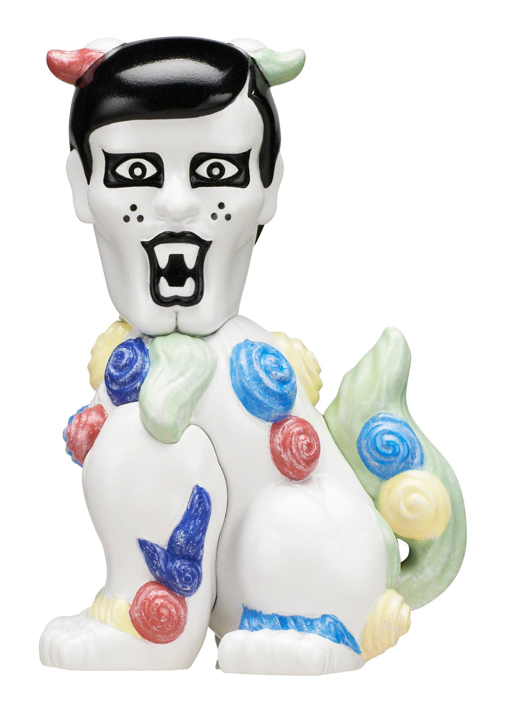 PUNK DRUNKERS Lucky Charms Figure Blind Box
