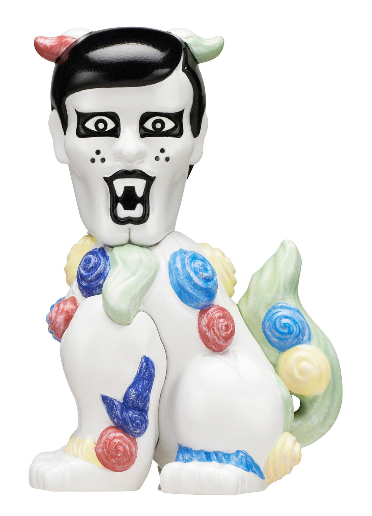 PUNK DRUNKERS Lucky Charms Figure Blind Box
